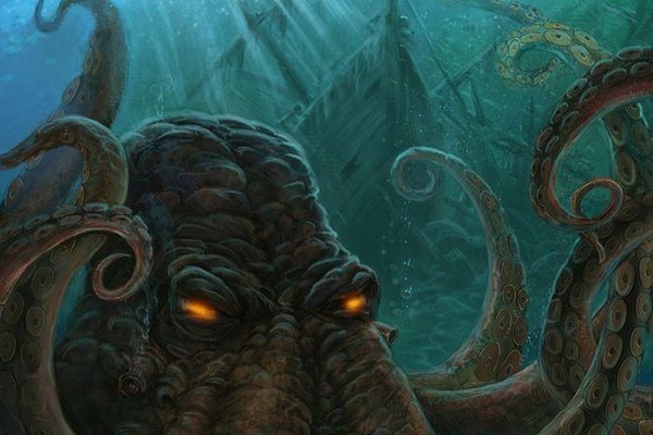 Kraken kraken link24 info