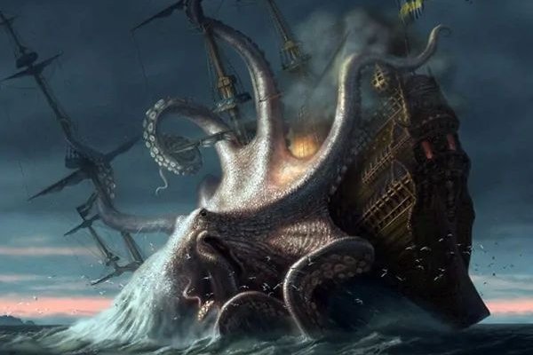 Kraken at сайт