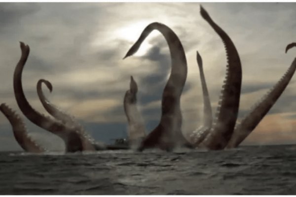 Kraken это современный маркетплейс